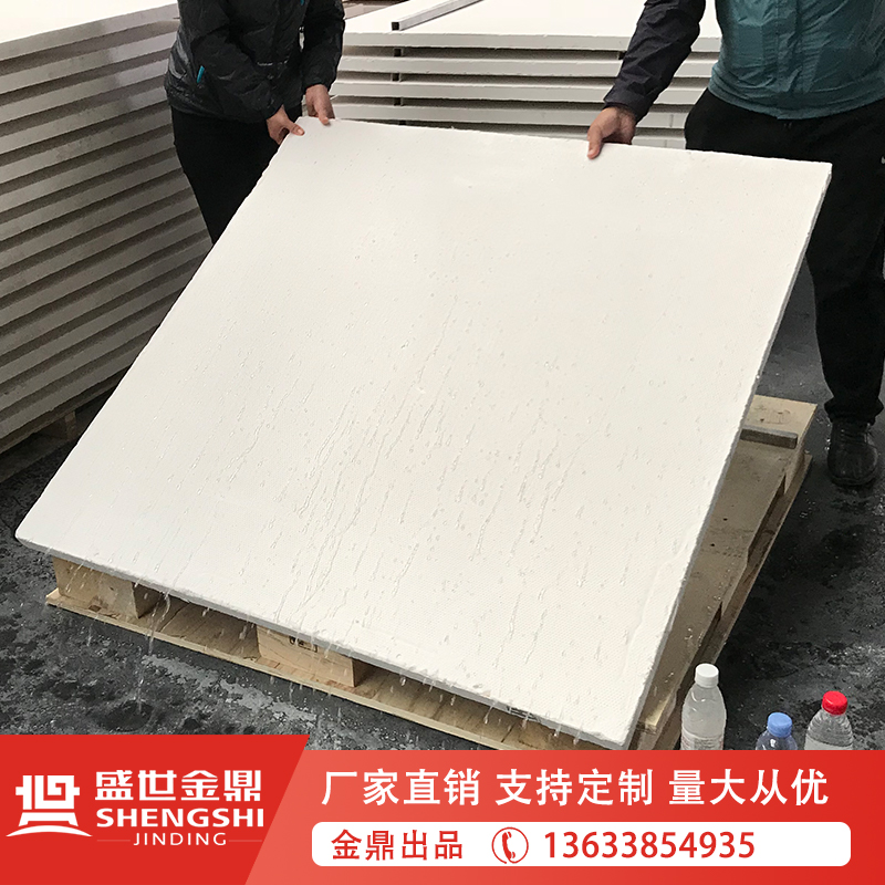 无石棉硅酸钙板部分产品拥有CE认证